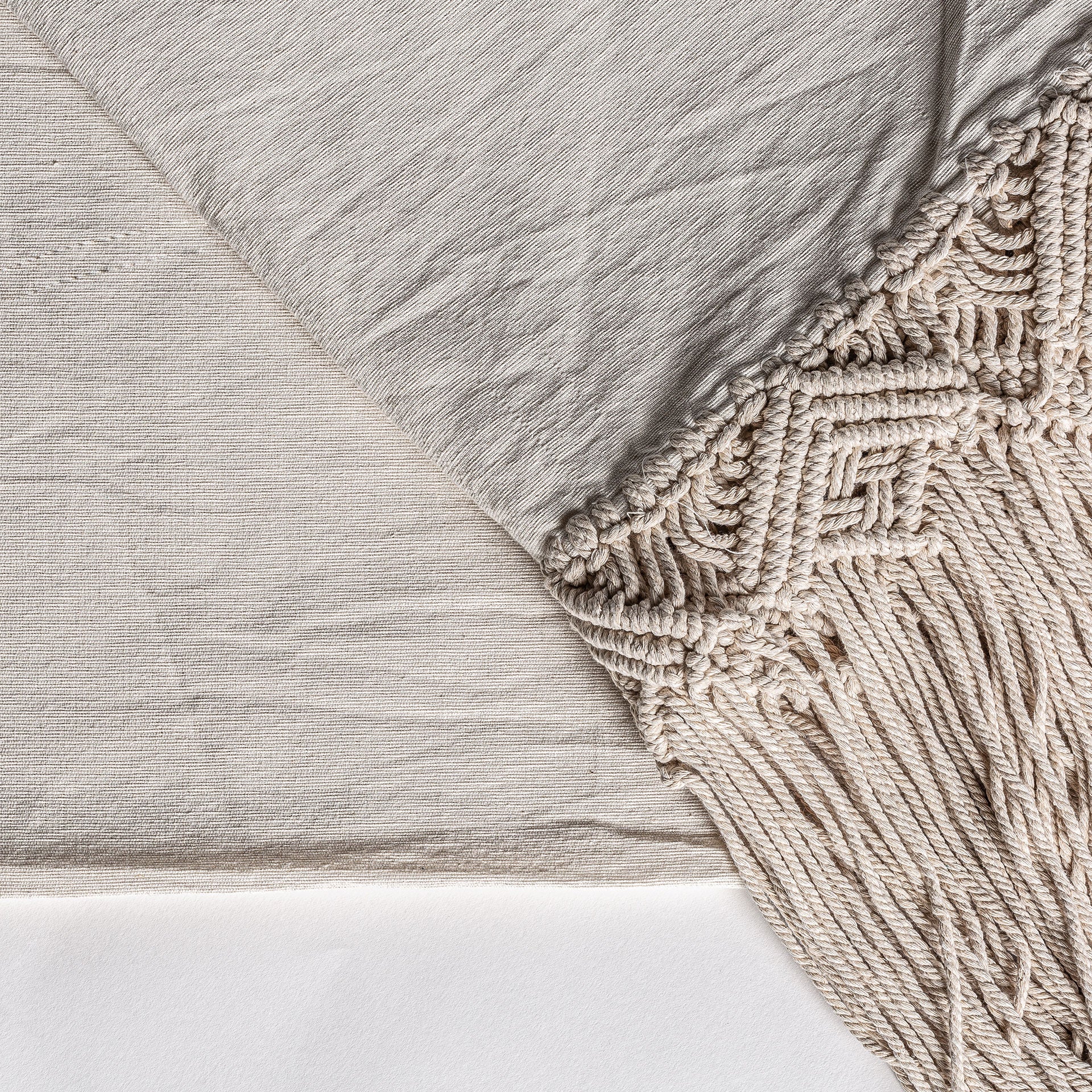 CLANCY BLANKET